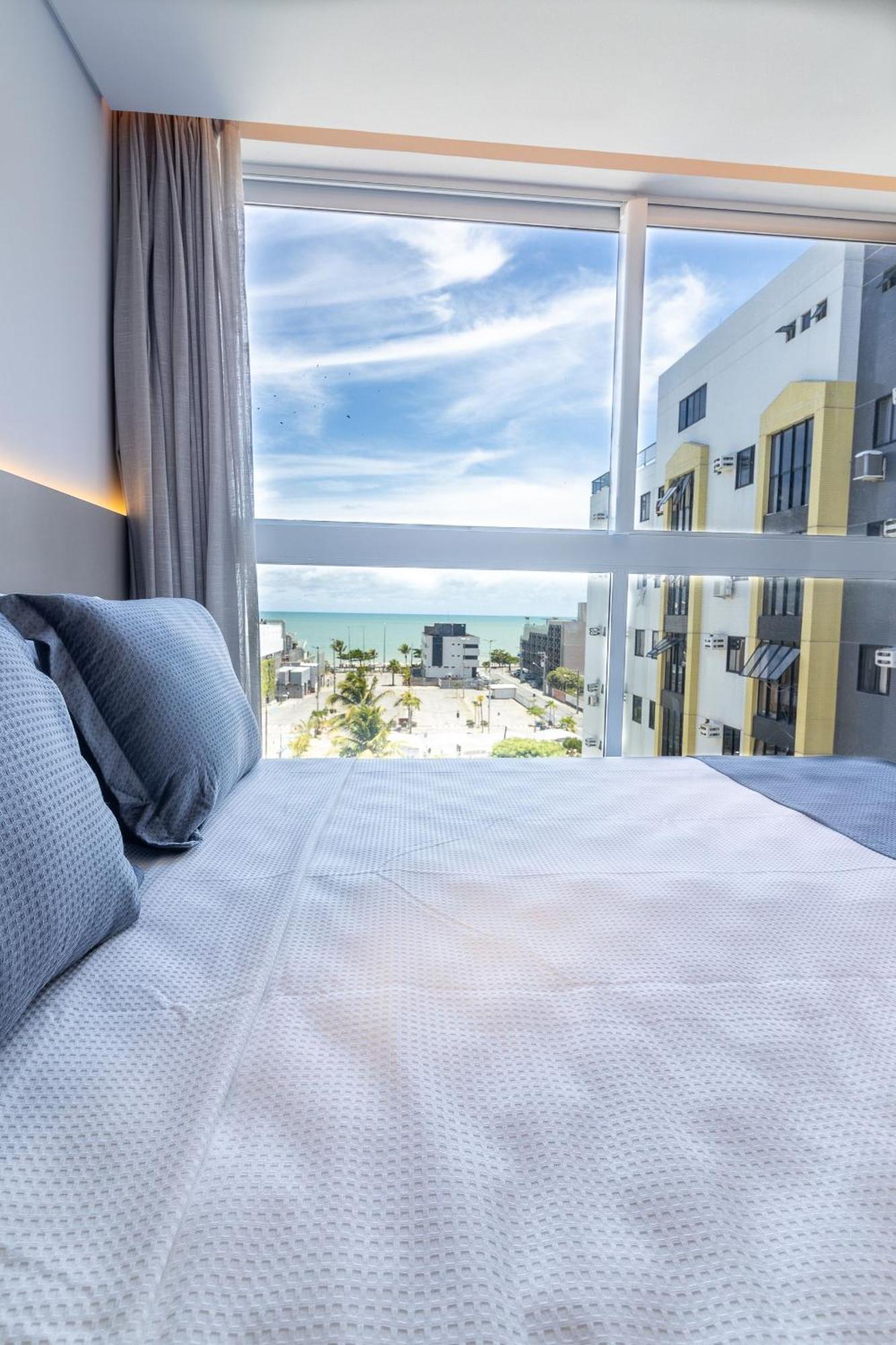Place2You Hotel By Welkom Joao Pessoa Exterior photo