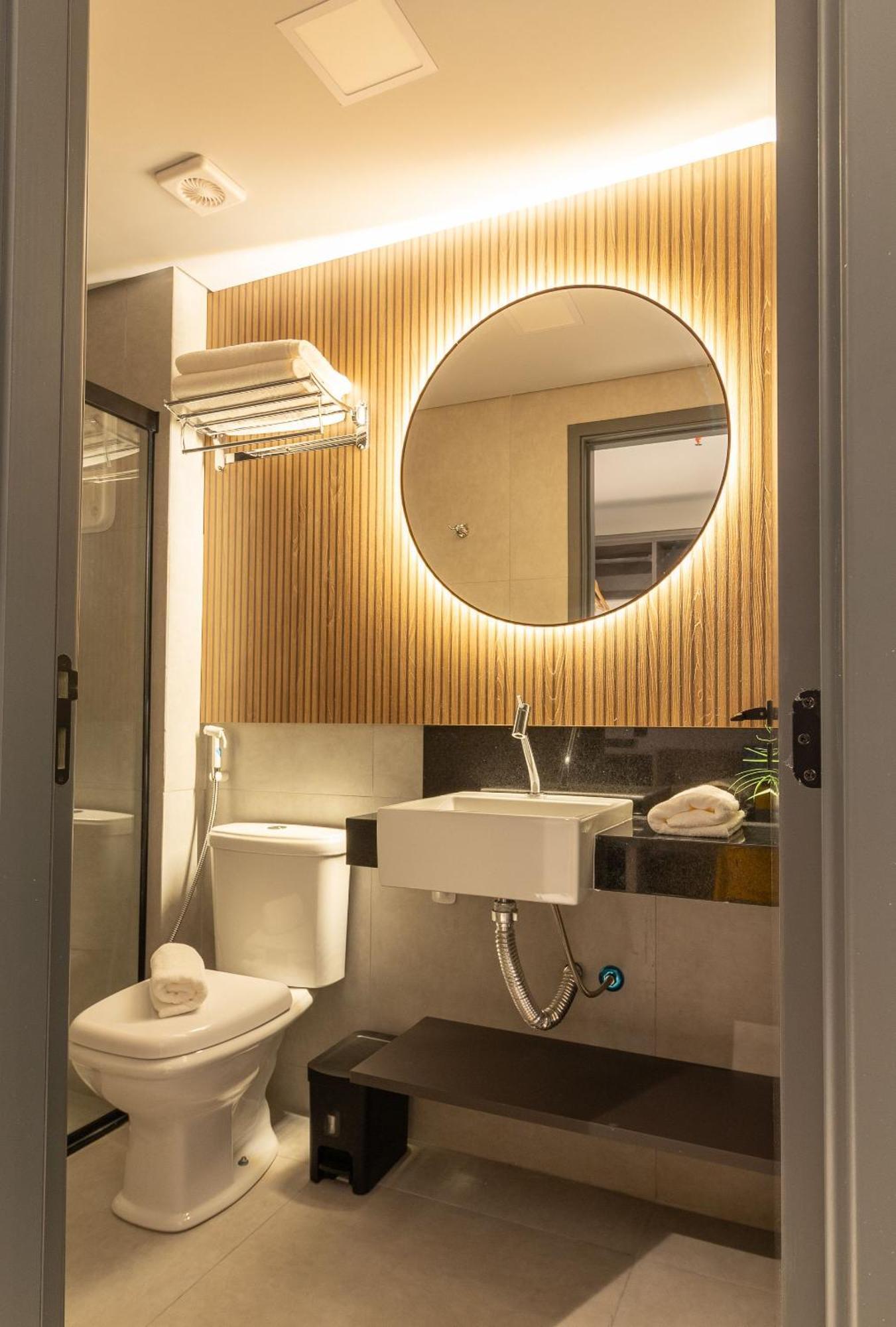 Place2You Hotel By Welkom Joao Pessoa Exterior photo