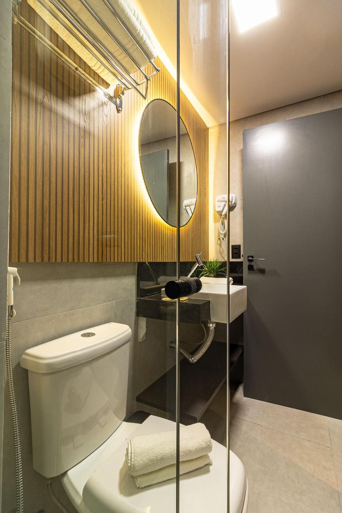 Place2You Hotel By Welkom Joao Pessoa Exterior photo