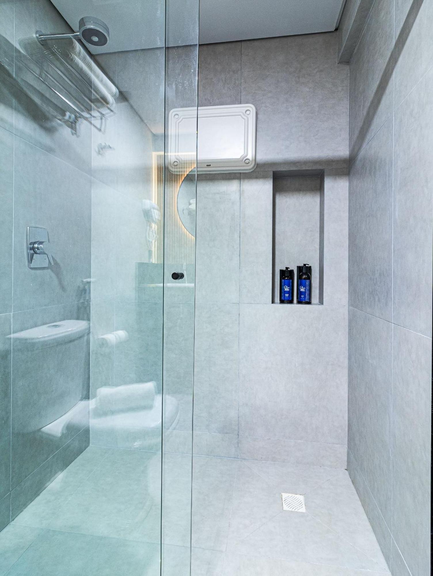 Place2You Hotel By Welkom Joao Pessoa Exterior photo