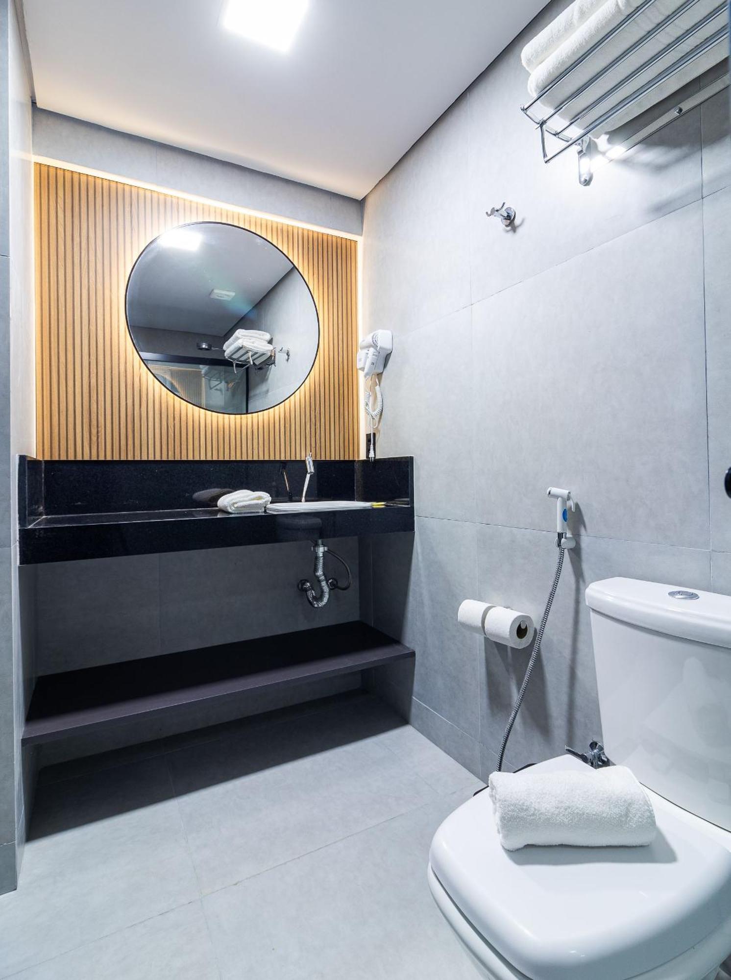 Place2You Hotel By Welkom Joao Pessoa Exterior photo